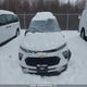 KL79MRSL0SB074580 2025 Chevrolet Trailblazer Lt auction photo thumbnail 12