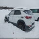KL79MRSL0SB074580 2025 Chevrolet Trailblazer Lt auction photo thumbnail 14