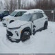 KL79MRSL0SB074580 2025 Chevrolet Trailblazer Lt auction photo thumbnail 2