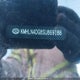KMHLN4DG8SU869188 2025 Hyundai Elantra Luxury auction photo thumbnail 17