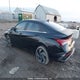 KMHLN4DG8SU869188 2025 Hyundai Elantra Luxury auction photo thumbnail 3