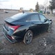 KMHLN4DG8SU869188 2025 Hyundai Elantra Luxury auction photo thumbnail 4