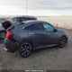 2HGFC1F91LH100185 2020 Honda Civic Touring auction photo thumbnail 13
