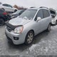 KNAFG528597232391 2009 Kia Rondo auction photo thumbnail 2