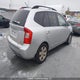 KNAFG528597232391 2009 Kia Rondo auction photo thumbnail 4