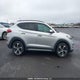 KM8J3CA29HU533025 2017 Hyundai Tucson Se auction photo thumbnail 13
