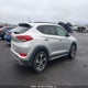 KM8J3CA29HU533025 2017 Hyundai Tucson Se auction photo thumbnail 4