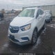 KL4CJESB1KB870489 2019 Buick Encore Preferred auction photo thumbnail 2