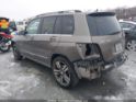 WDCGG8JB5DG026772 2013 Mercedes-Benz Glk 350 4Matic auction photo thumbnail 3