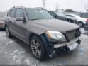 WDCGG8JB5DG026772 2013 Mercedes-Benz Glk 350 4Matic auction photo thumbnail 6