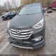 5XYZUDLA8HG424989 2017 Hyundai Santa Fe Sport auction photo thumbnail 6