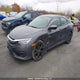 2HGFC2F87HH033564 2017 Honda Civic Ex auction photo thumbnail 2
