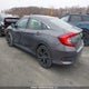 2HGFC2F87HH033564 2017 Honda Civic Ex auction photo thumbnail 3