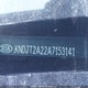 KNDJT2A22A7153141 2010 Kia Soul +/!/Sport auction photo thumbnail 20
