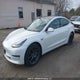 5YJ3E1EA3LF642725 2020 Tesla Model 3 Standard Range Plus auction photo thumbnail 2