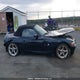 4USBT53514LT26540 2004 BMW Z4 3.0 auction photo thumbnail 14