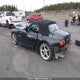 4USBT53514LT26540 2004 BMW Z4 3.0 auction photo thumbnail 3