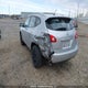 JN8AS5MV6BW258402 2011 Nissan Rogue S/Sv/Krom auction photo thumbnail 3