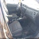 2T1BURHE5HC764428 2017 Toyota Corolla Le auction photo thumbnail 5