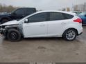 1FADP3K27FL309877 2015 Ford Focus Se auction photo thumbnail 14