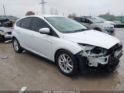 1FADP3K27FL309877 2015 Ford Focus Se auction photo thumbnail 1