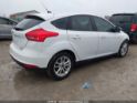 1FADP3K27FL309877 2015 Ford Focus Se auction photo thumbnail 4