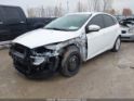 1FADP3K27FL309877 2015 Ford Focus Se auction photo thumbnail 6