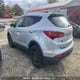 5XYZUDLA9DG062875 2013 Hyundai Santa Fe Sport auction photo thumbnail 2