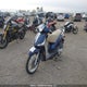 ZAPC546B1L7000971 2020 Vespa Piagg Liber auction photo thumbnail 2