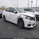 3N1AB7AP7GL673449 2016 Nissan Sentra auction photo thumbnail 1