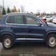 WVGLV7AX0HW510310 2017 Volkswagen Tiguan Highline auction photo thumbnail 13