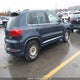 WVGLV7AX0HW510310 2017 Volkswagen Tiguan Highline auction photo thumbnail 4