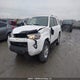 JTEBU5JR6K5671858 2019 Toyota 4Runner Sr5/Sr5 Premium/Limited/Limited Night Shade/Trd Off Road/Trd Off Road Premium/Trd Pro auction photo thumbnail 2