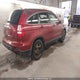 5J6RE487X7L816976 2007 Honda Cr-V Exl auction photo thumbnail 4