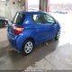VNKKTUD38KA100587 2019 Toyota Yaris auction photo thumbnail 4