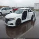 1HGCV1F2XNA801633 2022 Honda Accord Se auction photo thumbnail 2
