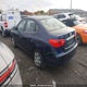 KMHDU4BD8AU089352 2010 Hyundai Elantra Blue/Gls/Se auction photo thumbnail 14
