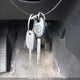2T1KR32E35C876518 2005 Toyota Corolla Matrix Xr auction photo thumbnail 11