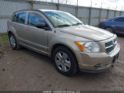 1B3HB48AX9D148472 2009 Dodge Caliber Sxt auction photo thumbnail 1