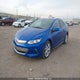 1G1RB6S51HU126474 2017 Chevrolet Volt Premier auction photo thumbnail 2