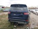 SALRT2RV0JA078713 2018 Land Rover Discovery Hse Luxury auction photo thumbnail 17
