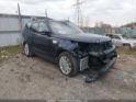 SALRT2RV0JA078713 2018 Land Rover Discovery Hse Luxury auction photo thumbnail 1