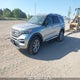 1FMSK8FH1PGA87208 2023 Ford Explorer Limited auction photo thumbnail 2