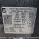 1GNEVHKW5KJ148379 2019 Chevrolet Traverse Lt auction photo thumbnail 19