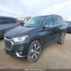 1GNEVHKW5KJ148379 2019 Chevrolet Traverse Lt auction photo thumbnail 2