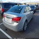 1G1PC5SB7F7300810 2015 Chevrolet Cruze Lt auction photo thumbnail 4
