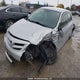 2T1BU4EEXDC016159 2013 Toyota Corolla S/Le auction photo thumbnail 2