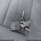 1GCVKREC4HZ355039 2017 Chevrolet Silverado 1500 1Lt/2Lt auction photo thumbnail 11
