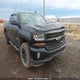 1GCVKREC4HZ355039 2017 Chevrolet Silverado 1500 1Lt/2Lt auction photo thumbnail 1