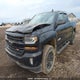 1GCVKREC4HZ355039 2017 Chevrolet Silverado 1500 1Lt/2Lt auction photo thumbnail 2